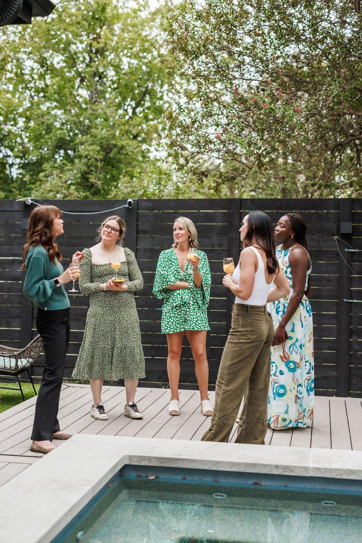Frischluft-Retreat Rückblick: Austin, Texas 3 Food-Bloggerinnen beim Networking und Lernen in Austin