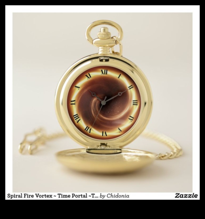 Vintage Vortex: Cadouri inspirate retro, care se deformează în timp