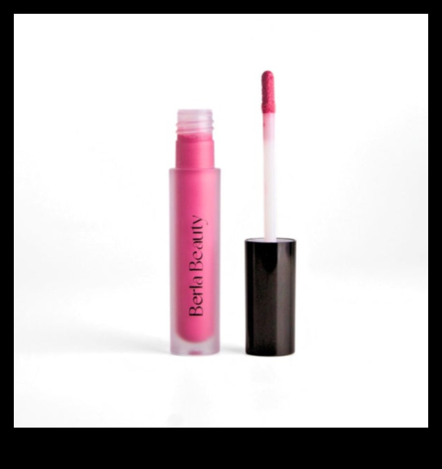 Lipul vegan și fără cruzime Glosește un ghid pentru alegerile de frumusețe etică 5 Glosuri de buze vegane și fără cruzime: navigarea alegerilor de frumusețe etică