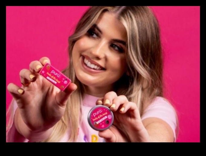 Lipul vegan și fără cruzime Glosește un ghid pentru alegerile de frumusețe etică 4 Glosuri de buze vegane și fără cruzime: navigarea alegerilor de frumusețe etică