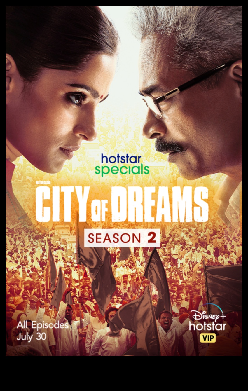 Peisaje stradale: bătăile inimii vieții orașului