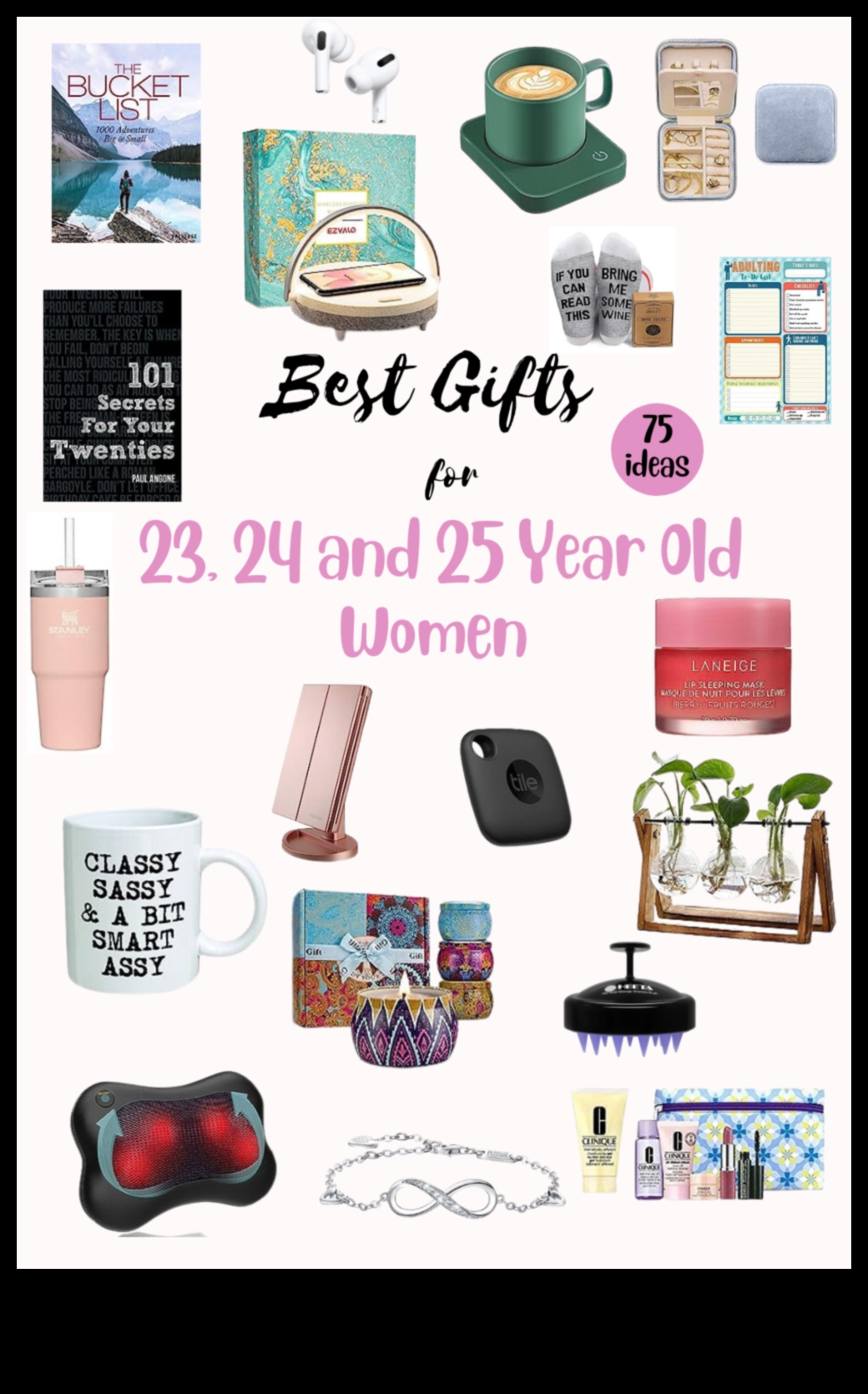 Jetoane atemporale: Cadouri clasice pentru o femeie onorată de timp