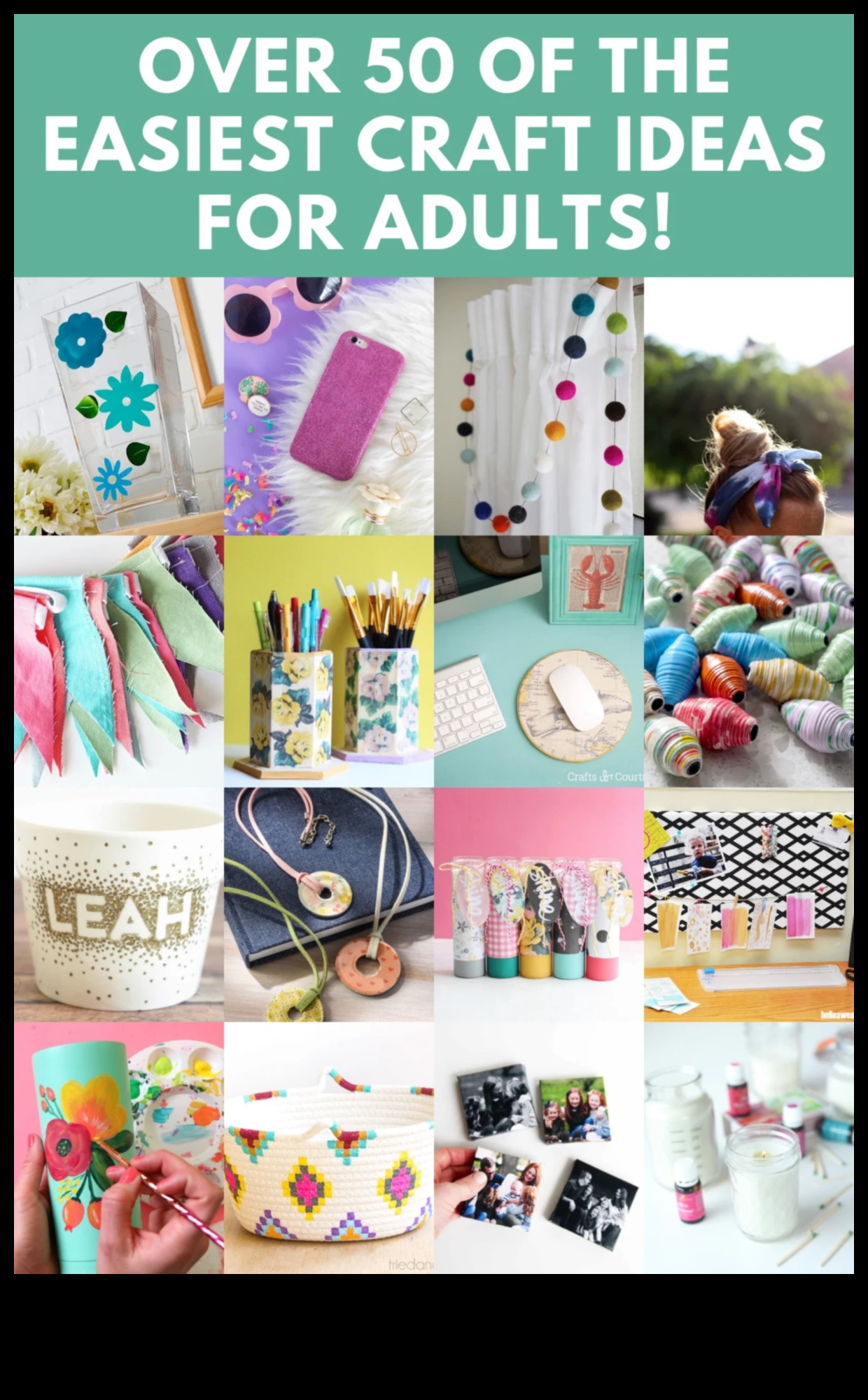 Crafting ușor 10 proiecte prietenoase pentru începători 2 Tehnici de artizanat pentru începători: construirea unei fundații solide