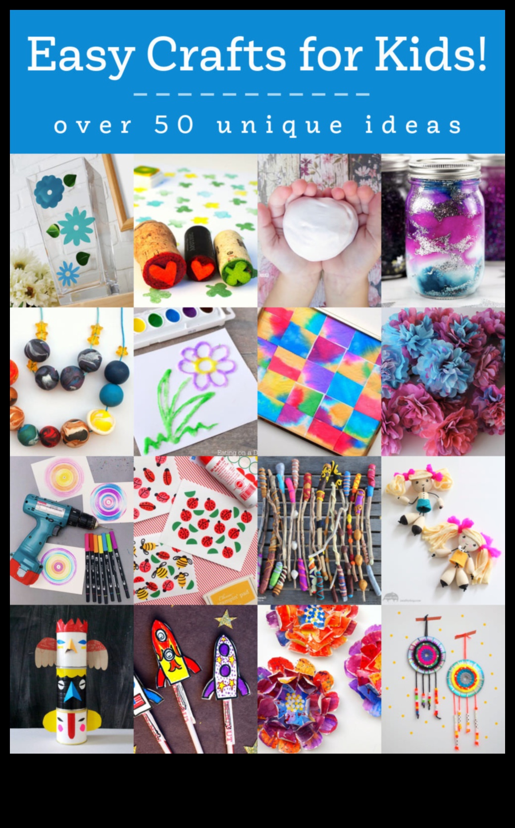 Crafting ușor 10 proiecte prietenoase pentru începători 3 Tehnici de artizanat pentru începători: construirea unei fundații solide