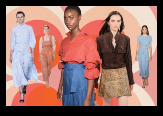 Reînnoire retro: Cadouri inspirate de epocă, care se întorc în timpul timpului