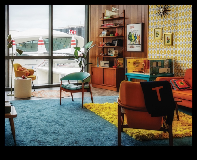 Reînnoire retro: Cadouri inspirate de epocă, care se întorc în timpul timpului