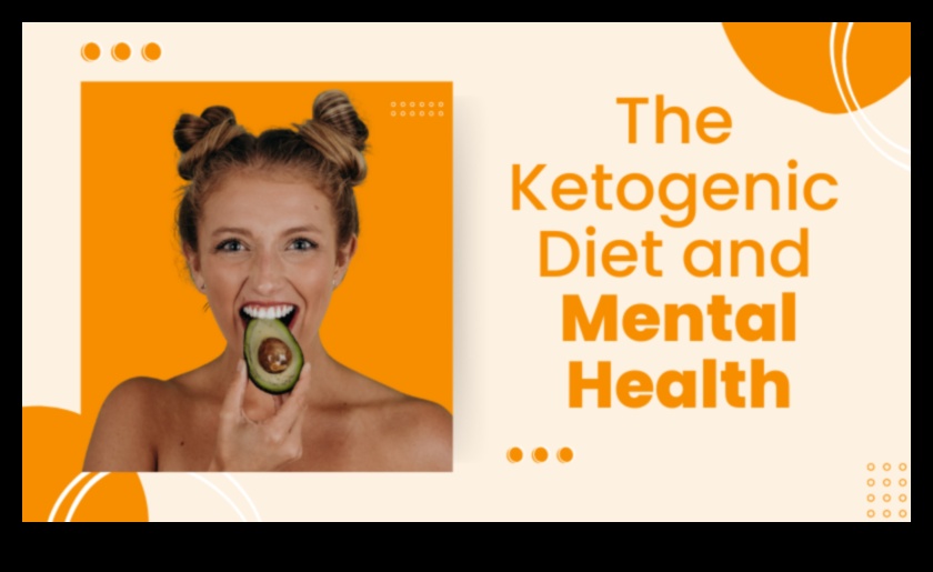 Legătura dintre keto și sănătatea mintală