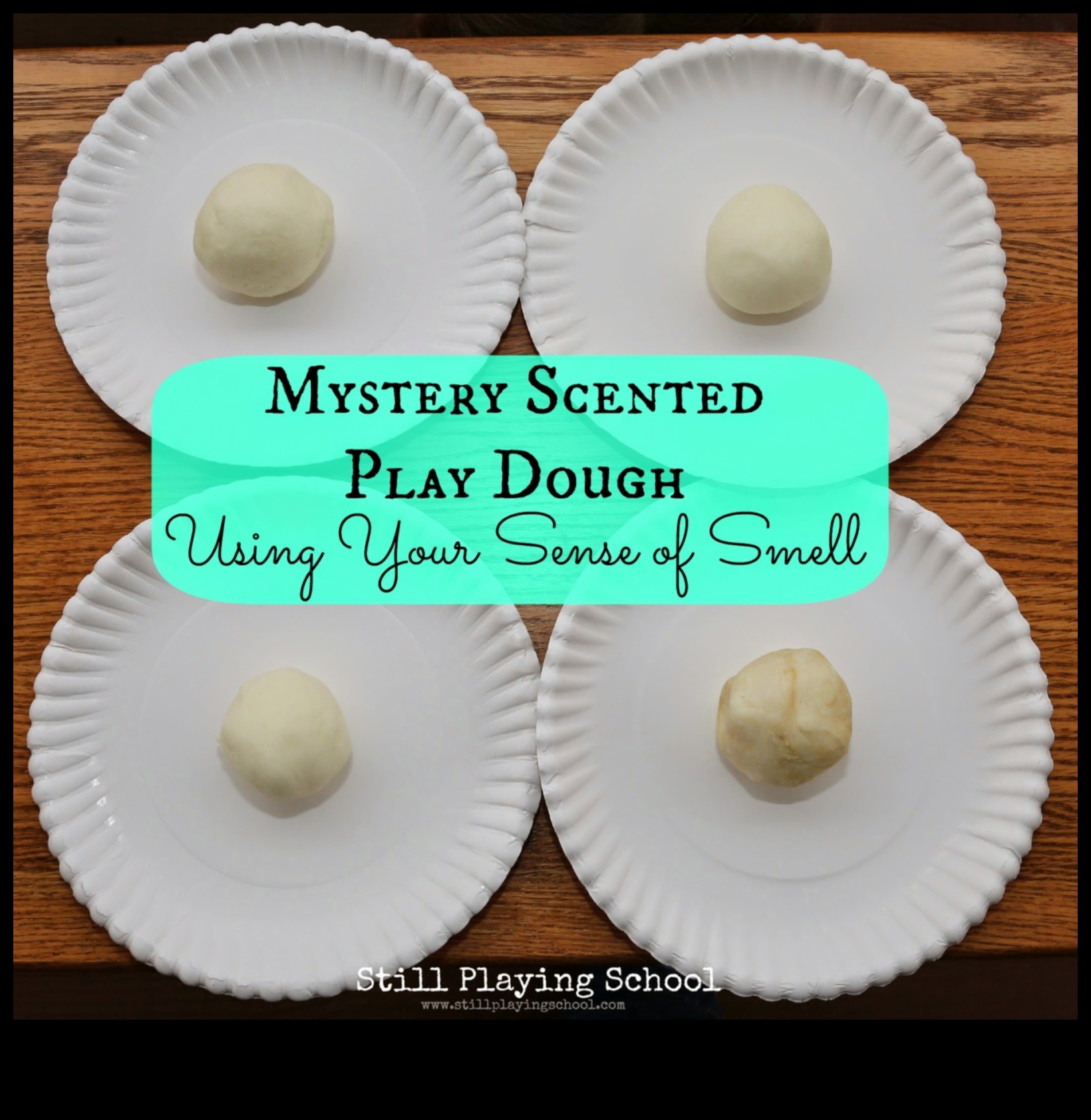 Parfumurile de joacă senzorială 3 Parfumuri senzoriale de joacă: DIY pentru copii creativi pentru distracție aromatică