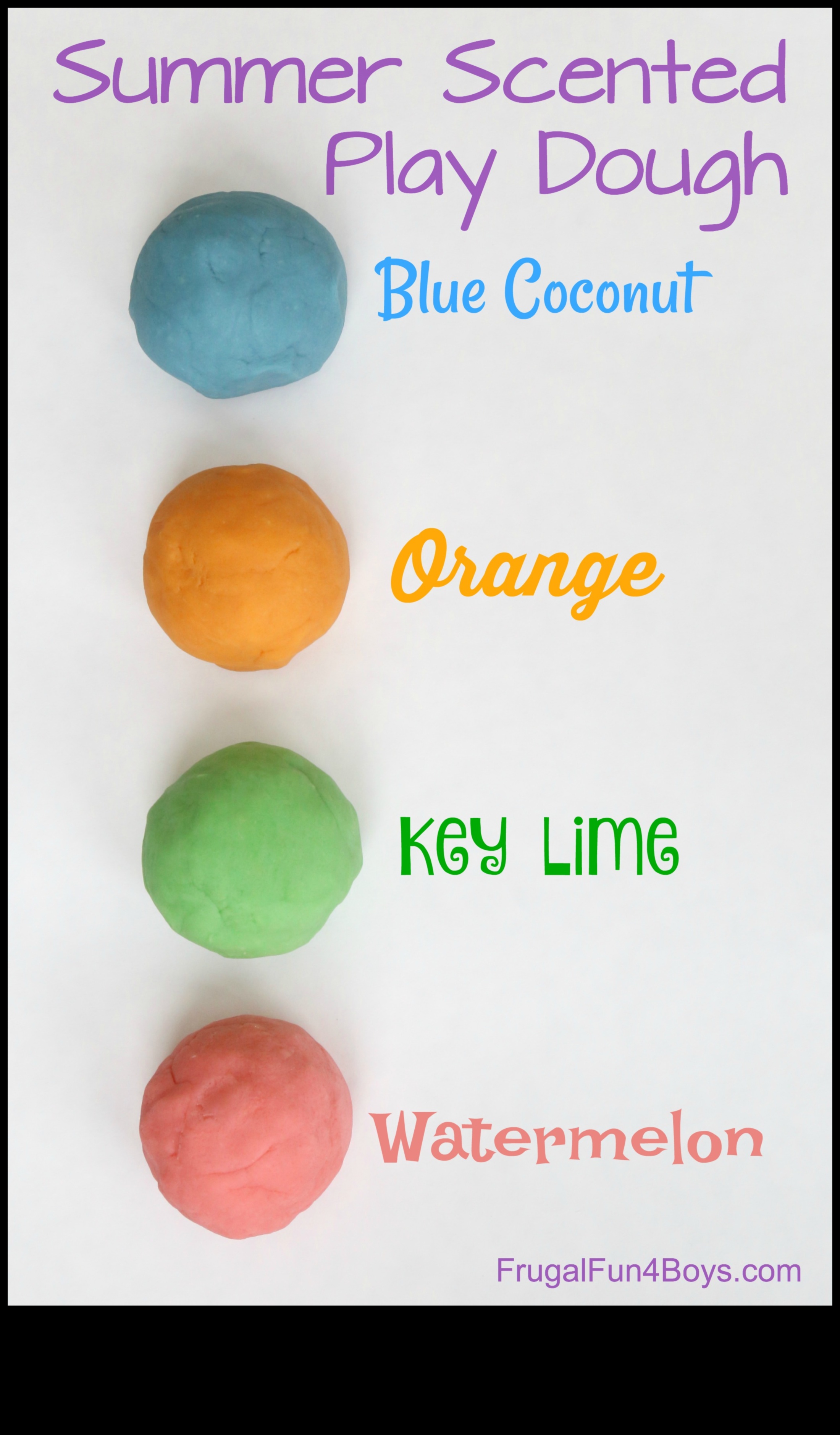 Parfumurile de joacă senzorială 2 Parfumuri senzoriale de joacă: DIY pentru copii creativi pentru distracție aromatică