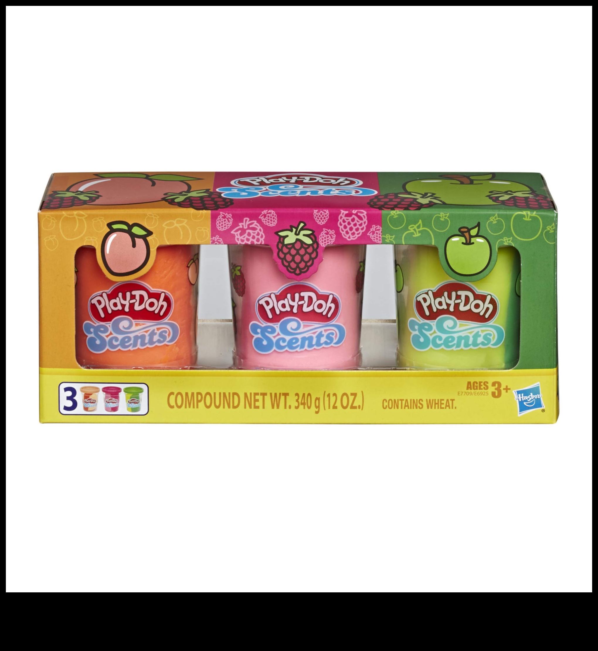 Parfumurile de joacă senzorială 5 Parfumuri senzoriale de joacă: DIY pentru copii creativi pentru distracție aromatică