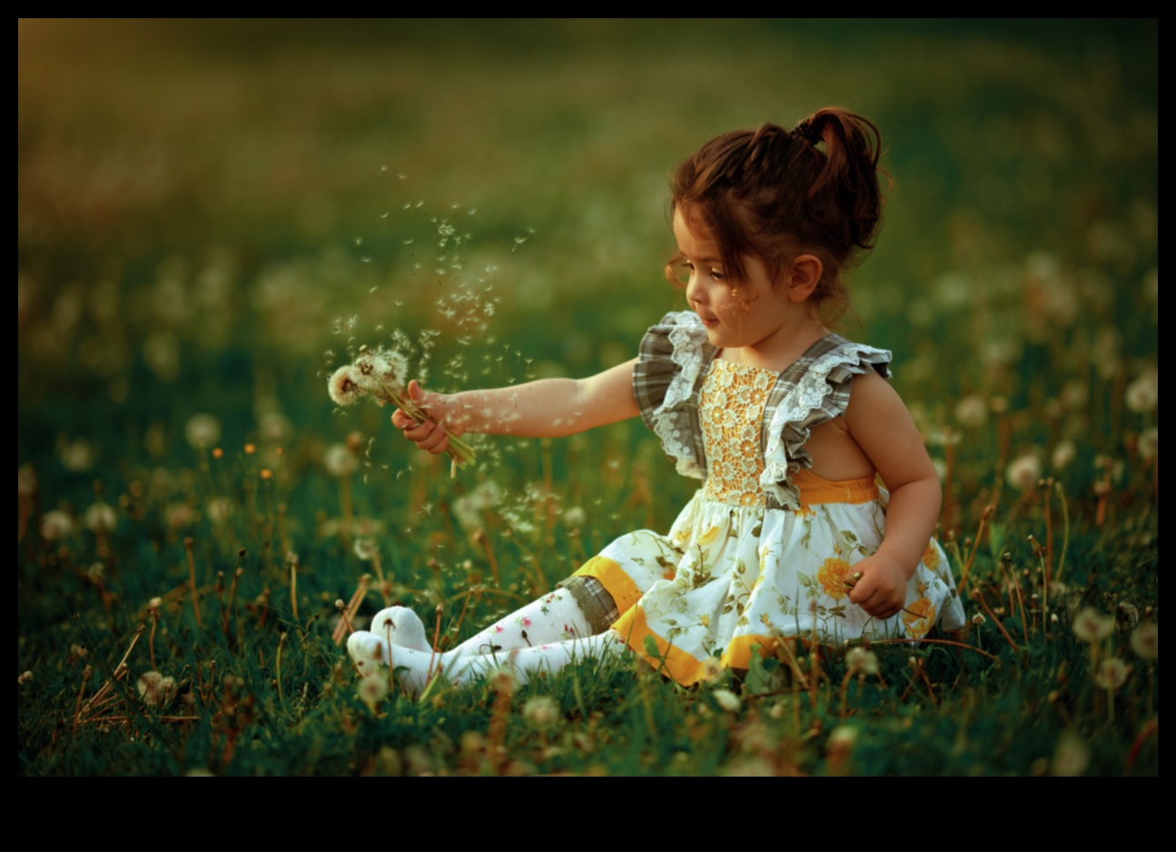 Esență eterică: nume de bebeluși ușoare și aerisite