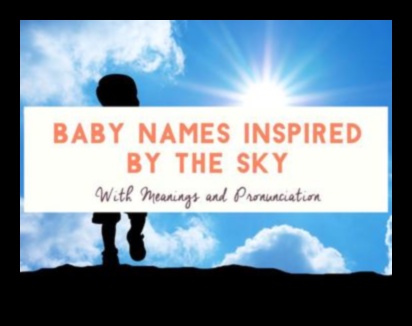 Esență eterică: nume de bebeluși ușoare și aerisite