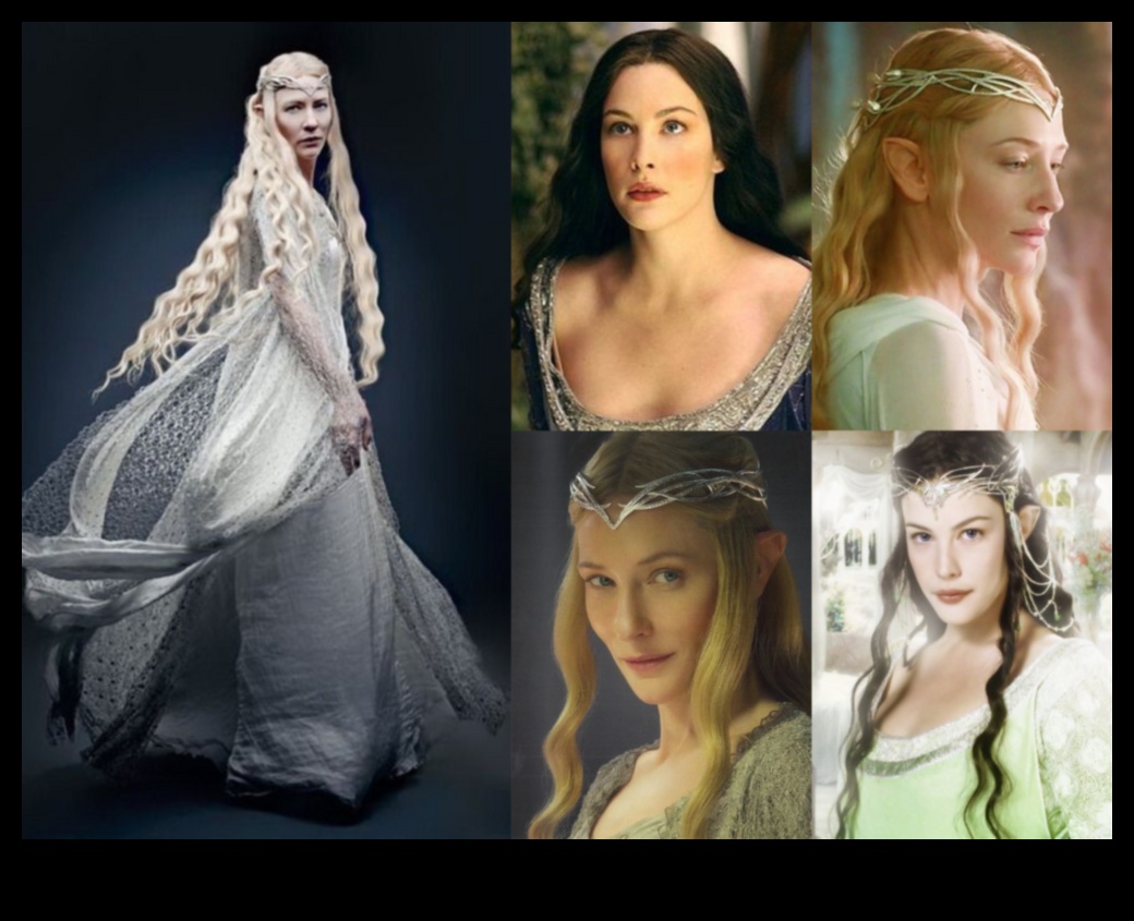 Esență eterică: nume de bebeluși ușoare și aerisite