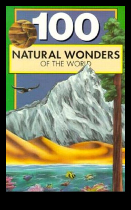 Bijuterii Pământului: Peisaje prețioase care merită admirate