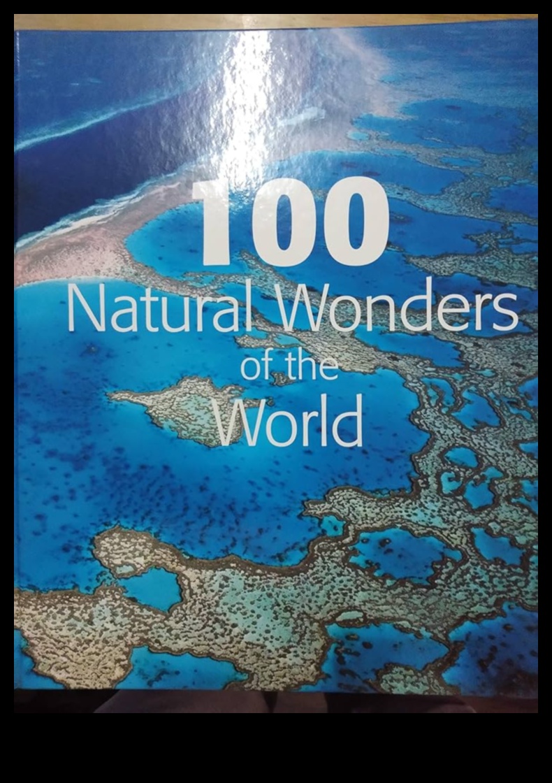 Bijuterii Pământului: Peisaje prețioase care merită admirate