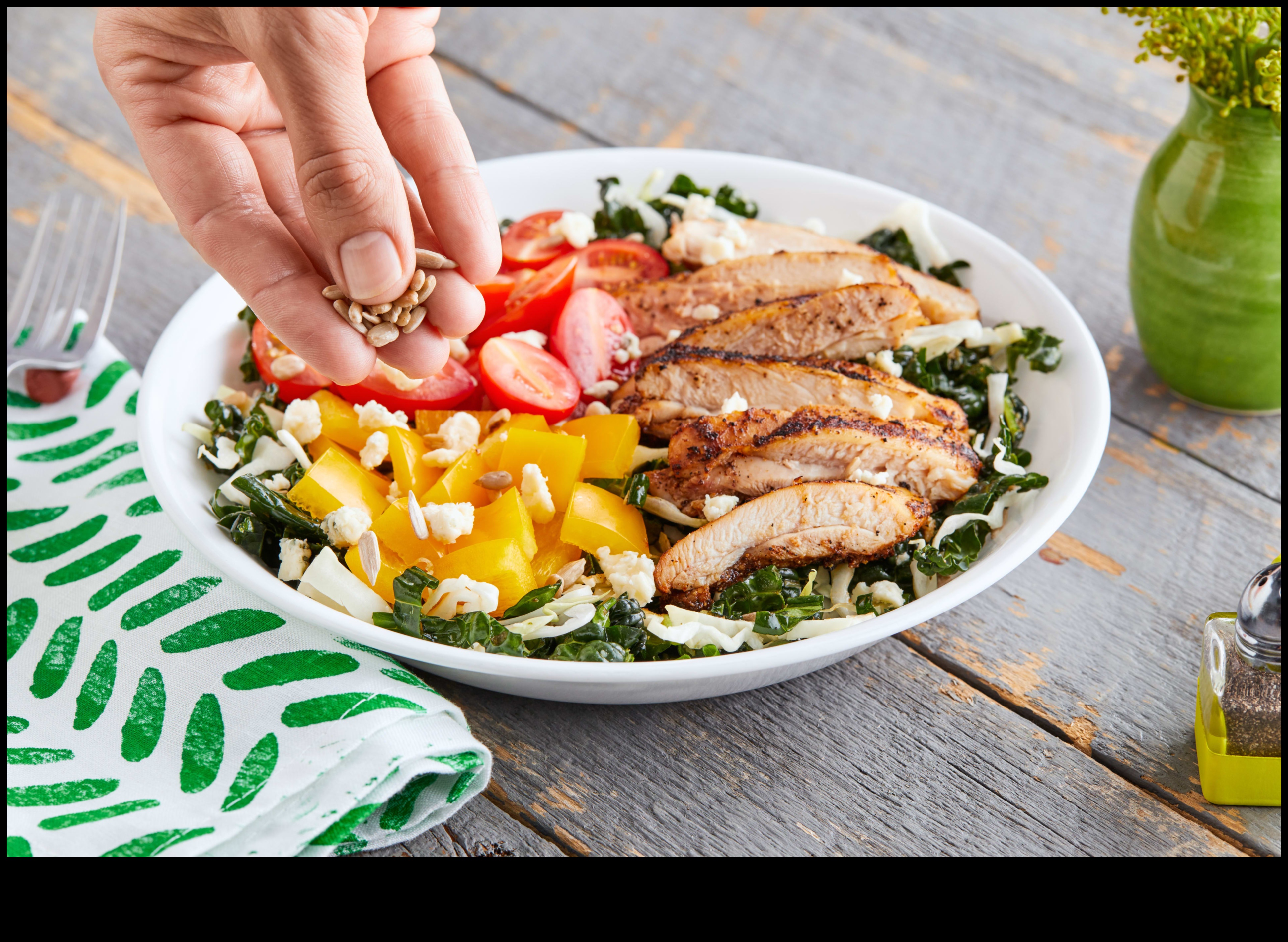 Dieta echilibrată o rețetă pentru sănătate 5 Hrănirea corpului tău: un ghid pentru o nutriție echilibrată