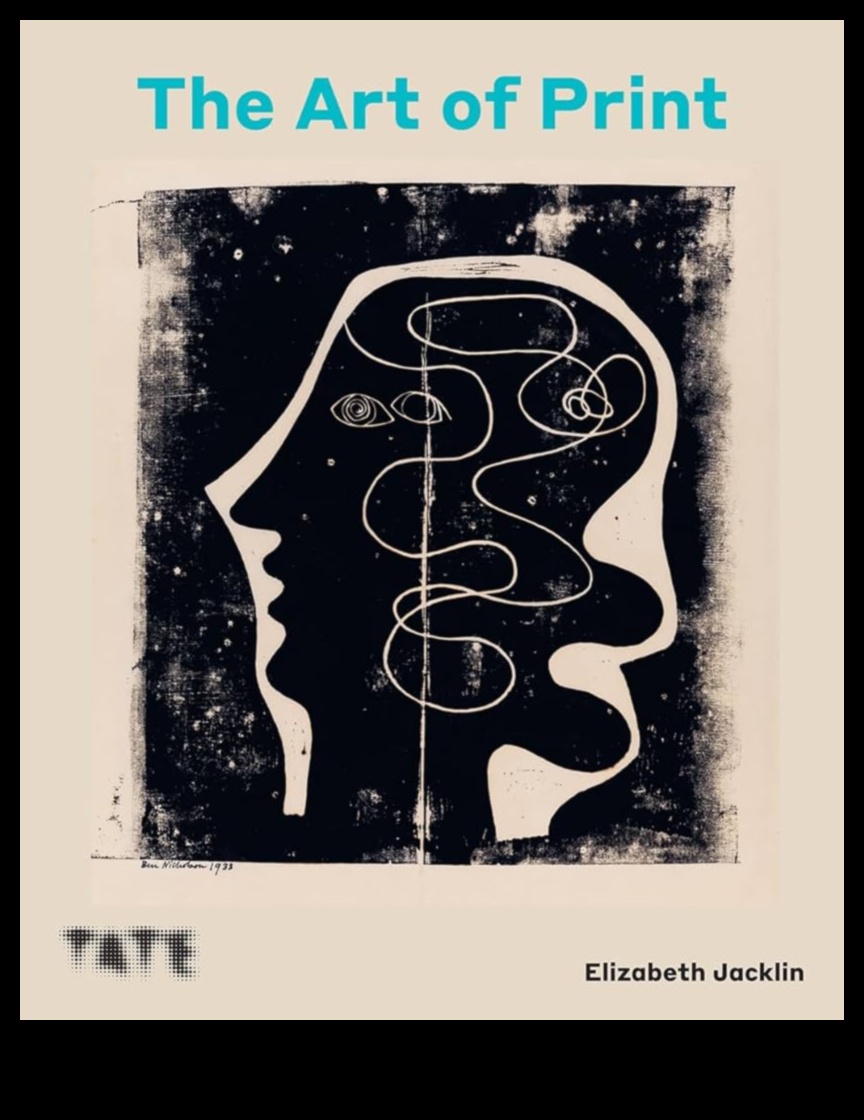 Tehnici avansate în imprimare: crearea de artă grafică unică unică