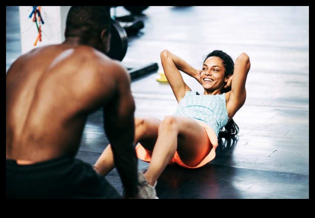 Fit for Love: Cadouri de fitness pentru Valentinul energic