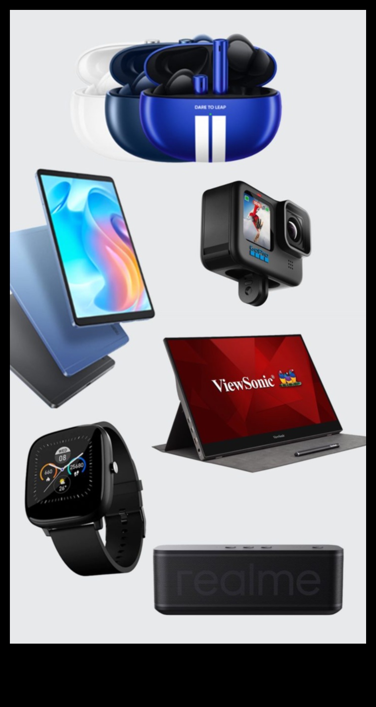 Techno Tidings: sfaturi cadou gadget pentru tatăl tehnologic