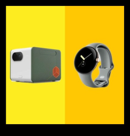 Techno Tidings: sfaturi cadou gadget pentru tatăl tehnologic