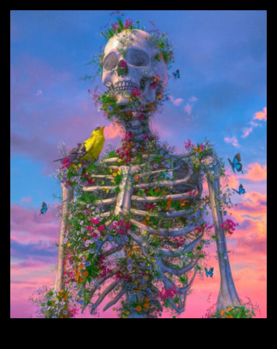 Explorarea posibilităților peisajelor generate de computer 4 Utopii digitale: evoluția peisajelor generate de computer