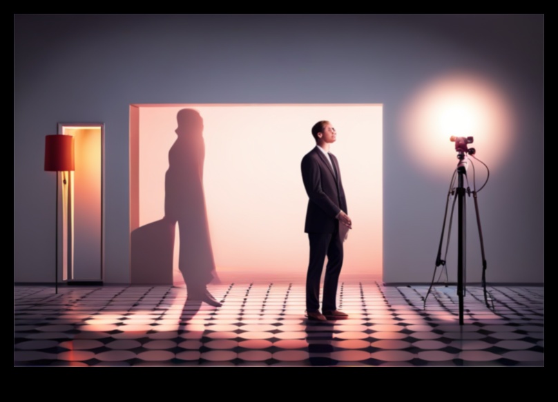 Tehnici de iluminare a fotografiei DIY: stăpânirea umbrelor și evidențierii