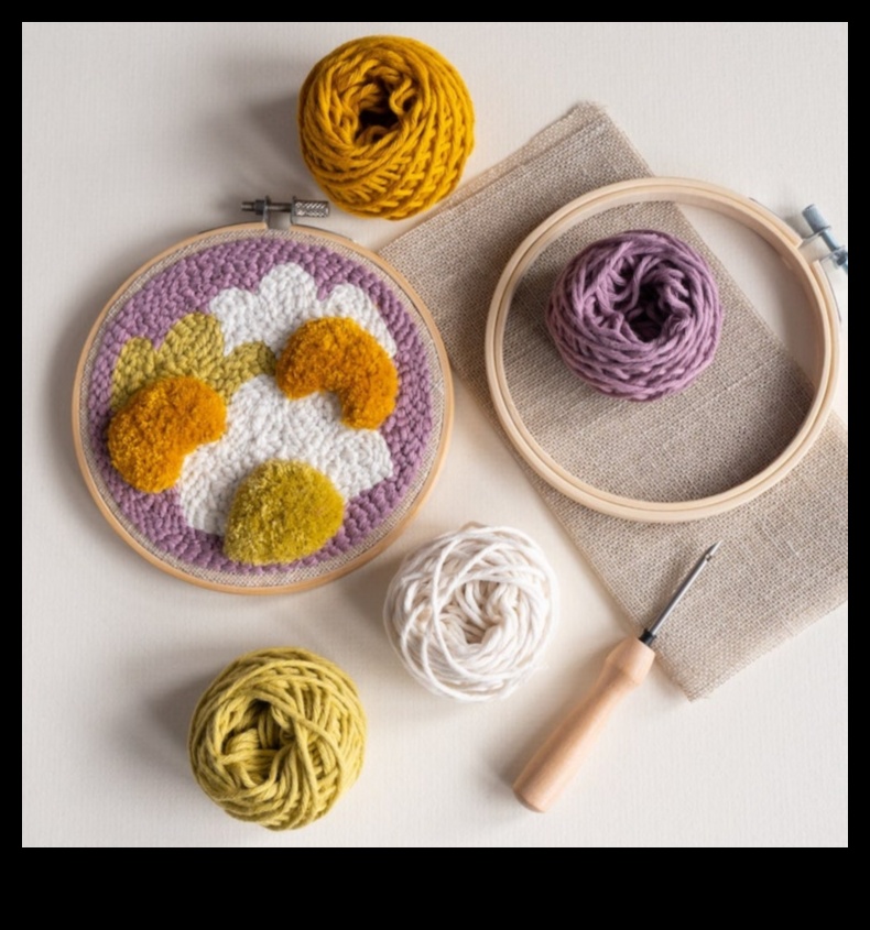 Admirator artistic: Cadouri creative pentru activitățile sale pricepute