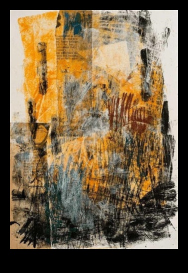 Expresii abstracte: interpretări ale naturii în artă