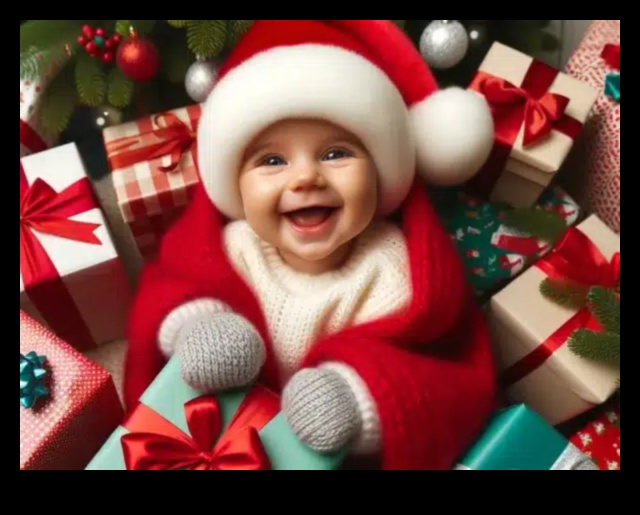 Hearts and Huggables: Crearea de amintiri cu cadouri pentru bebeluși