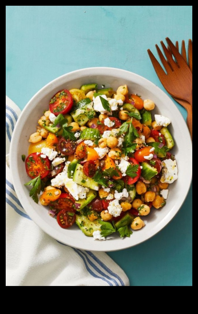 Influența globală a bucătăriilor vegetariene