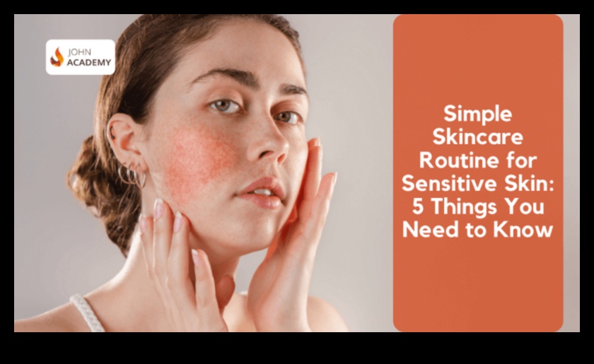 Sariți acești pași de ten? Creșterea rutinei pentru rezultate optime