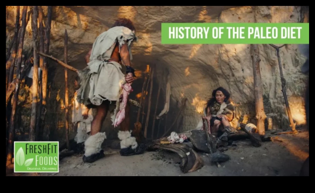 Du -te înapoi la epoca de piatră cu dieta paleo 5 Cum să îmbrățișați și să susțineți stilul de viață paleolitic: Sfaturi pentru succes