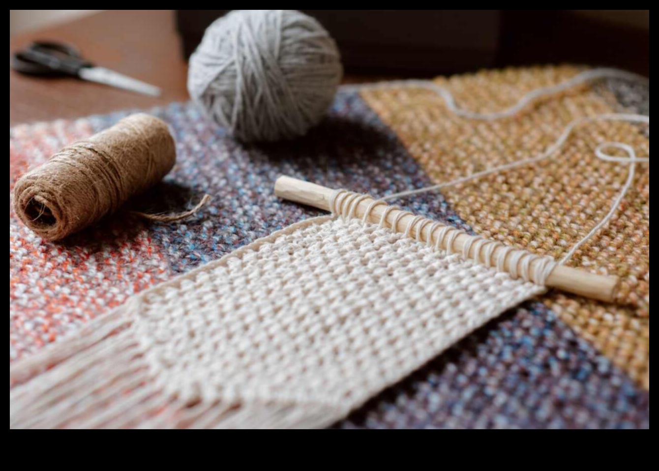 Bucuria realizată manual: accesorii de bricolaj pentru fiecare ocazie