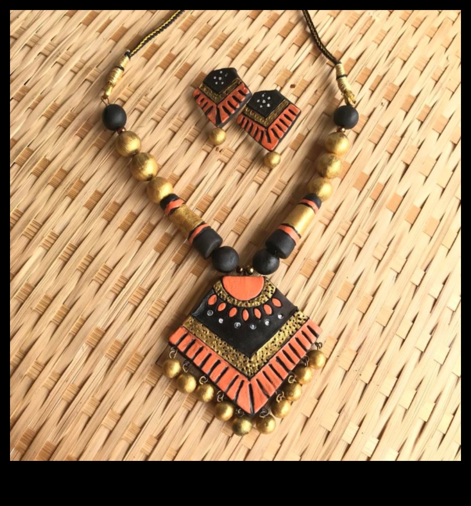 Bucuria realizată manual: accesorii de bricolaj pentru fiecare ocazie