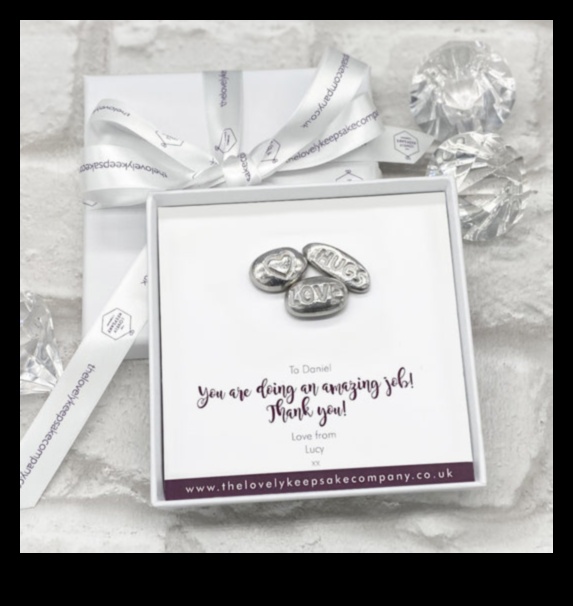 Jetoane gânditoare: concepte de cadouri speciale pentru dăruire gânditoare