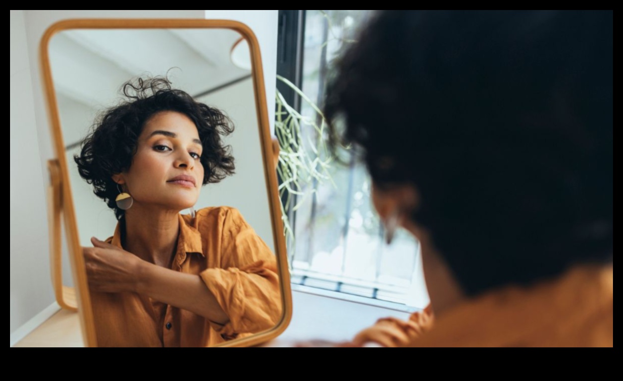 Finisaj impecabil: obținerea unui aspect lustruit cu tehnici naturale de machiaj