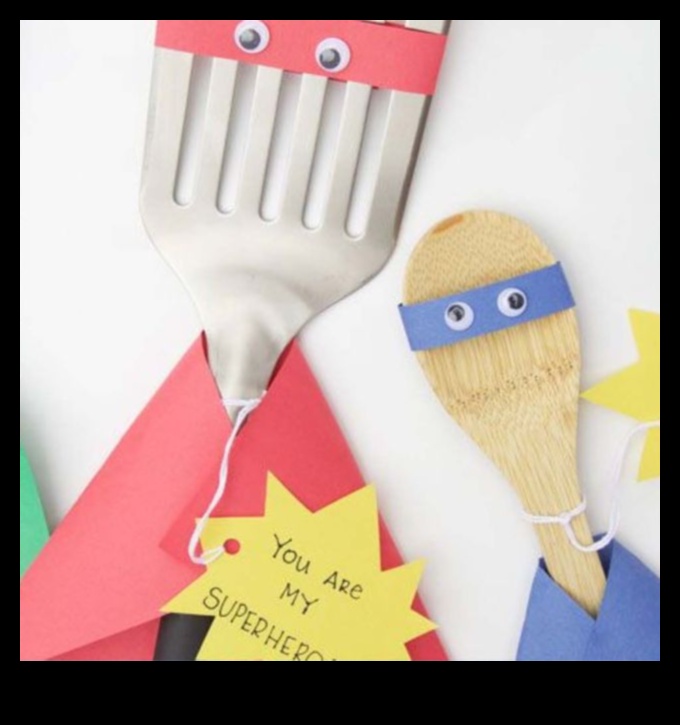 Visele DIY: idei de cadouri pricepute pentru tatăl artizanal