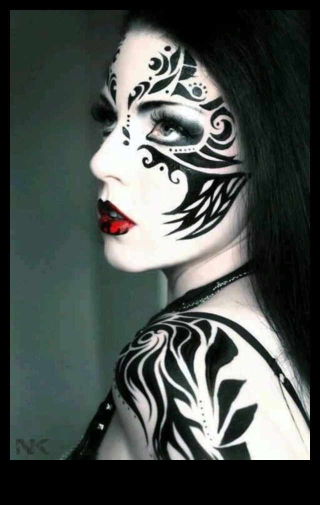 Frumusețea artei tribale 3 Tapiserie tribală: peisaje autohtone și tribale reexaminate