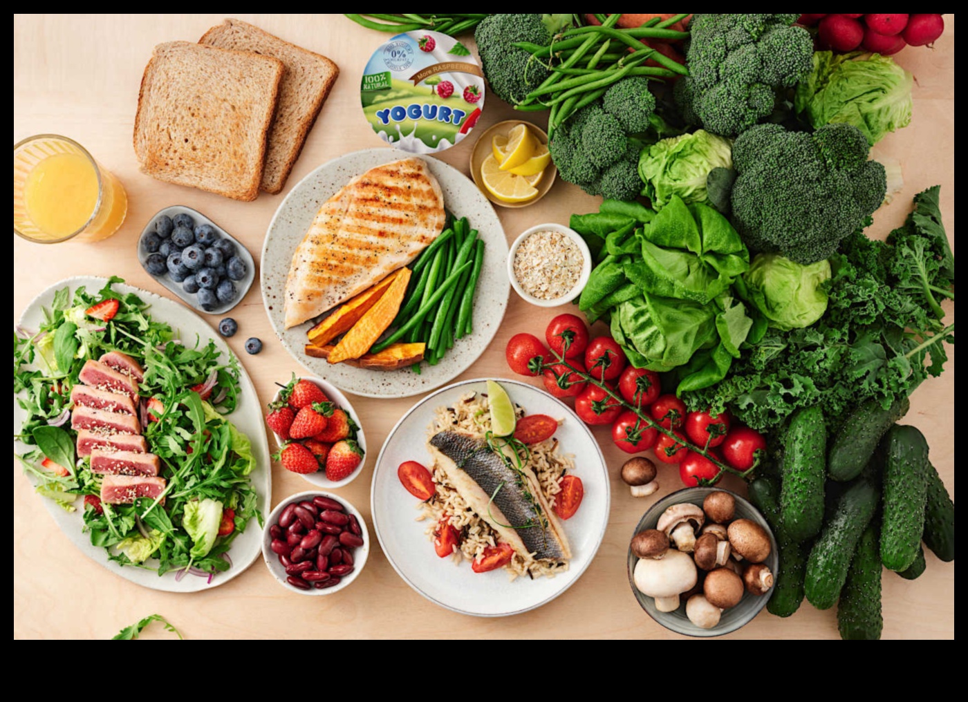 O dietă cu conținut scăzut de grăsimi ceea ce trebuie să știi 4 Deblocarea beneficiilor unui stil de viață cu conținut scăzut de grăsimi