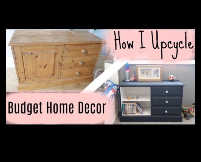 Repus de mobilier vechi: un ghid de bricolaj pentru reînnoirea casei