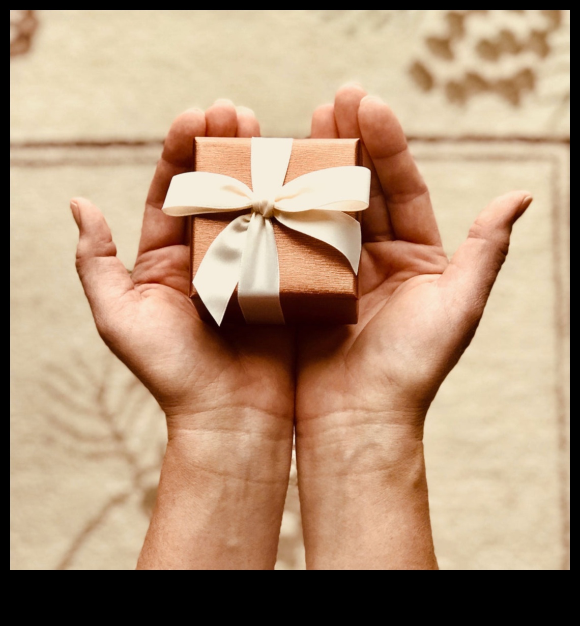 Priviri ofertabile: Personalizarea conceptelor speciale de cadouri