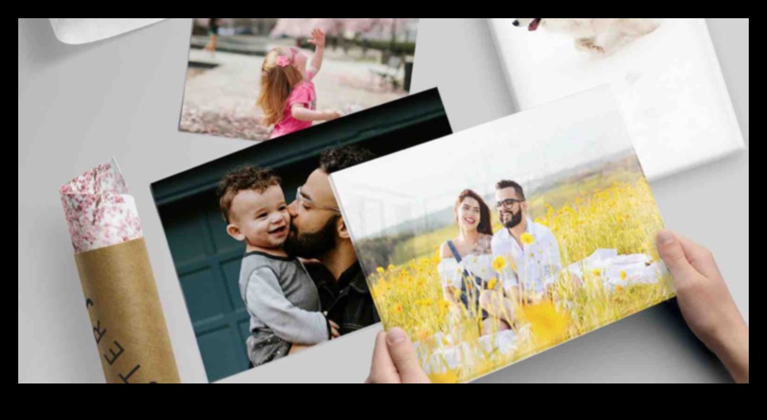 Priviri ofertabile: Personalizarea conceptelor speciale de cadouri