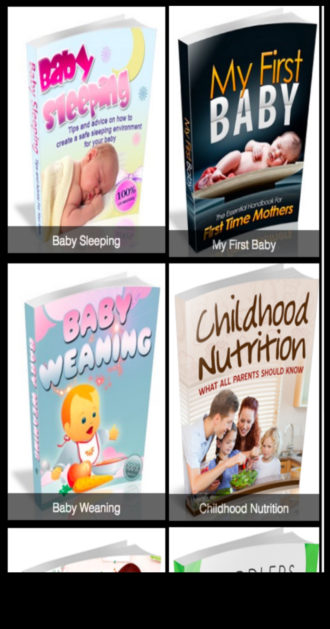 Triumfuri minuscule: Sfaturi esențiale pentru îngrijirea bebelușului