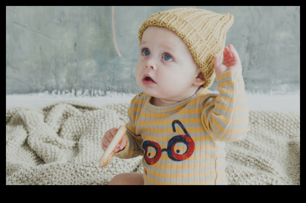 Triumfuri minuscule: Sfaturi esențiale pentru îngrijirea bebelușului