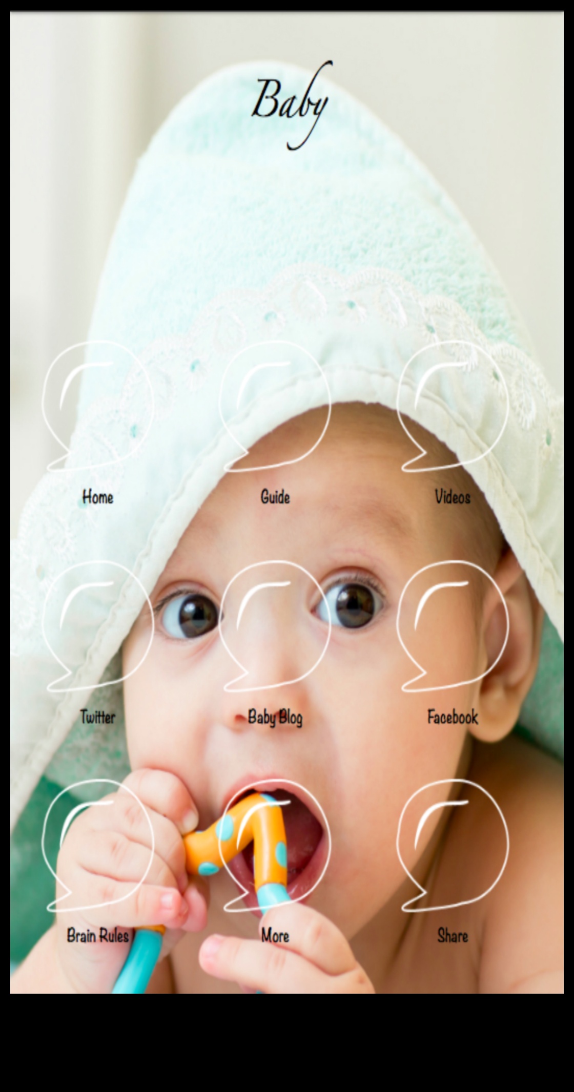 Triumfuri minuscule: Sfaturi esențiale pentru îngrijirea bebelușului