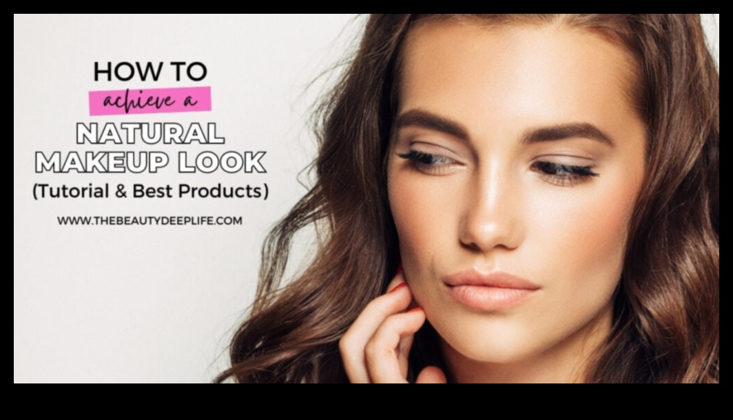 Puterea neutrelor: obținerea unui aspect moale și natural cu evidențiator