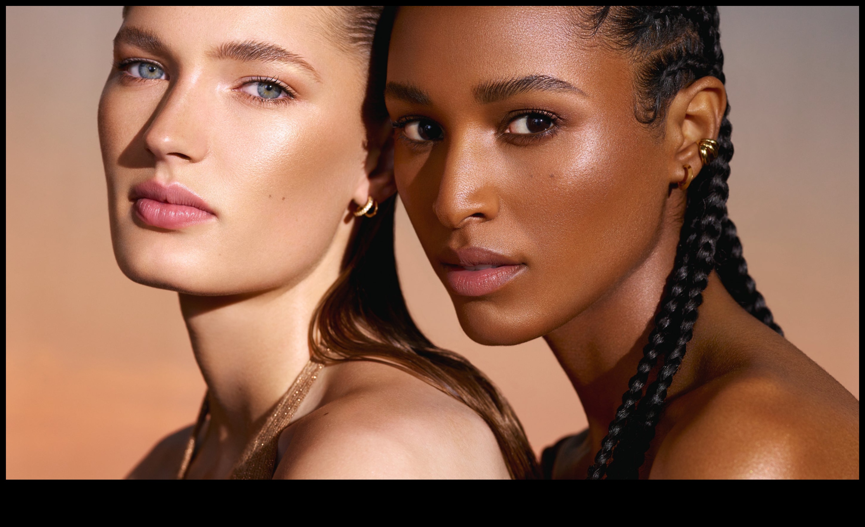 Puterea neutrelor: obținerea unui aspect moale și natural cu evidențiator