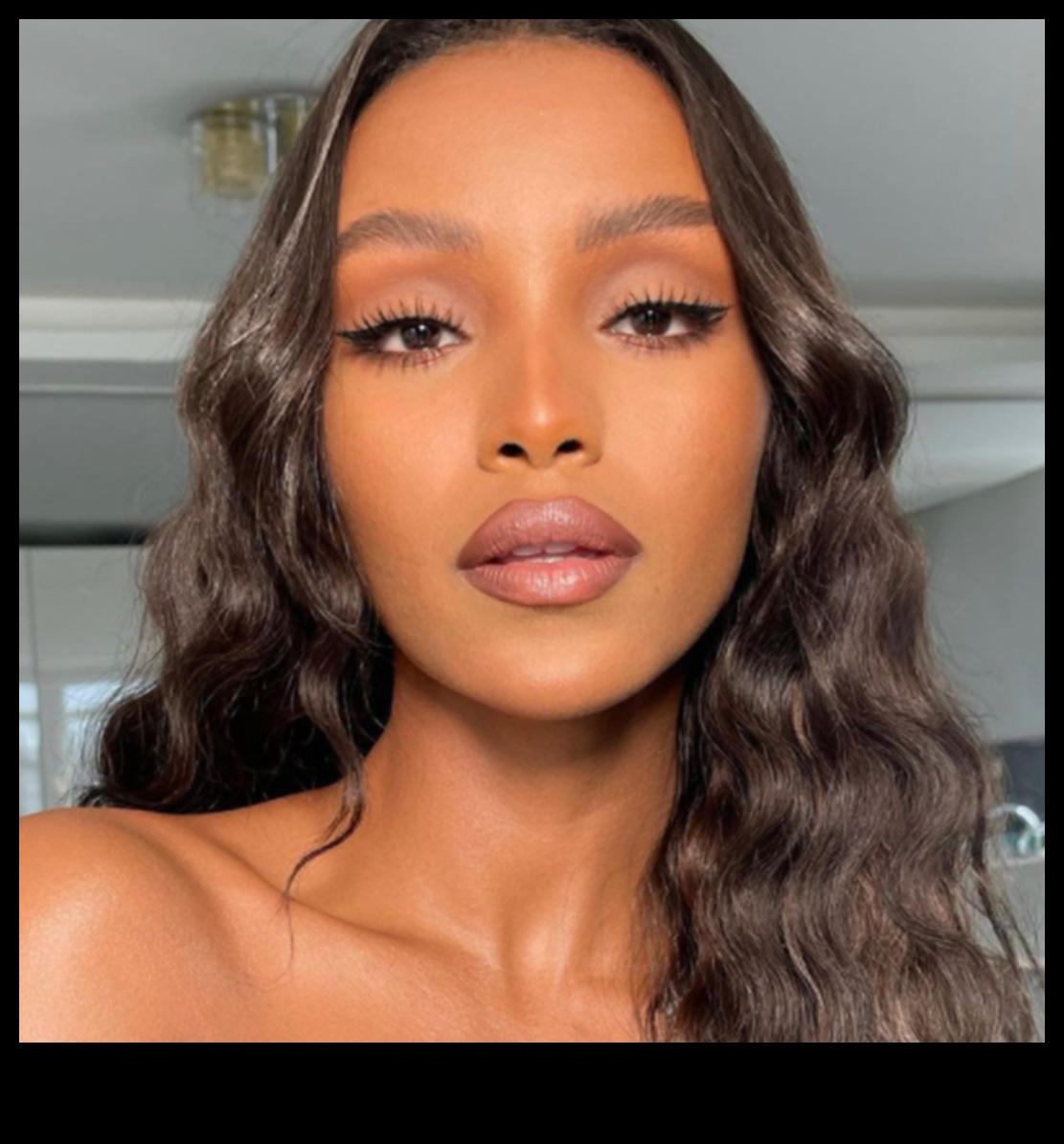 Puterea neutrelor: obținerea unui aspect moale și natural cu evidențiator