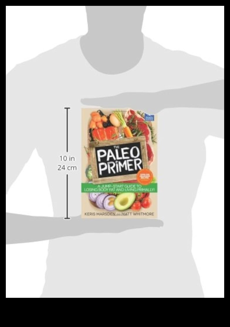 Paleo și wellness digestiv: o perspectivă cuprinzătoare