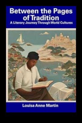 Călătoria literară o călătorie prin paginile 2 Wanderlust literar: peisaje în paginile cărților